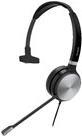 Yealink UH36 Mono, monaurales USB-Headset, USB- und 3,5mm Klinkenanschluss (UH36 Mono)