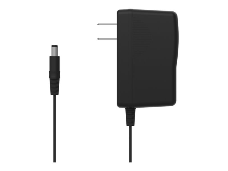 NETGEAR PAV12V35 Netzteil 12 V Schwarz