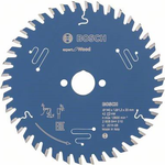 Bosch Accessories Expert for Wood 2608644010 Kreissägeblatt 140 x 20 x 1.3 mm Zähneanzahl: 42 1 St.