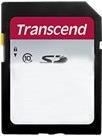 Transcend 300S Flash-Speicherkarte (TS4GSDC300S)