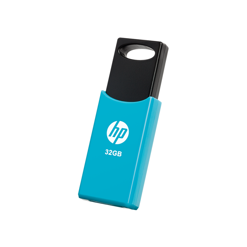 HP v212w USB-Flash-Laufwerk (HPFD212LB-32)