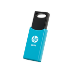 HP v212w USB-Flash-Laufwerk (HPFD212LB-32)