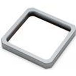 EK Water Blocks EK-Quantum Magnitude Accent - satin titan (3831109896693)