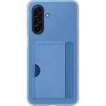 Samsung Card Slot Case für Galaxy A17 Blue (EF-OA176TLEGWW)