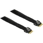 Inter-Tech Kabel SFF 8654-4i -> SFF 8654-4i- 0,7m (88885671)