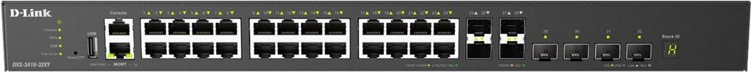 D-Link DXS 3410-32XY (DXS-3410-32XY/E)