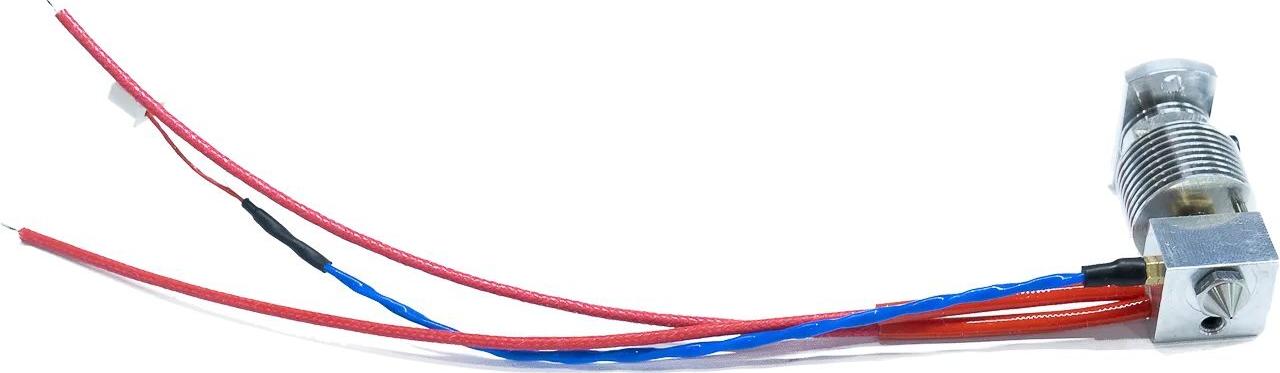 C3P Nozzle 0,8mm R FlashForge Zubehör Flashforge (20003127001)