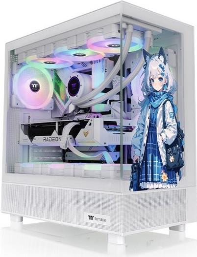 Thermaltake View 270 (CA-1Y7-00M6WN-02)