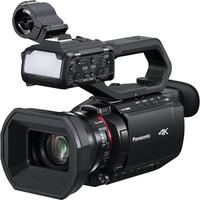 Panasonic AG-CX18 - 4K 10-Bit 60p Camcorder 3.5 Touchscreen- Weitwinkel- 24x - Camcorder - 8,29 MP (12333881)
