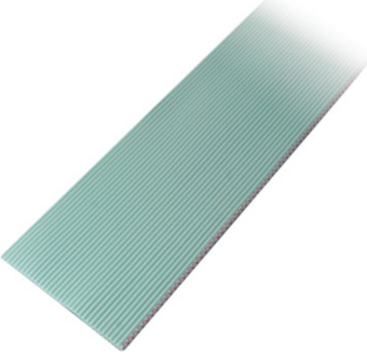 Flachbandkabel 1,27 mm, AWG 28, 34 Adern, Rolle mit 30,5 m (71034R)