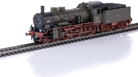 Märklin 39381 H0 Dampflok P8 der KPEV (39381)