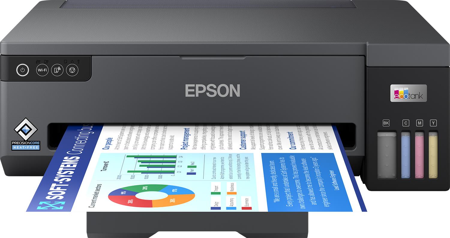 Epson EcoTank ET-14100