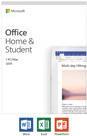 MICROSOFT Office Home and Student 2019 French EuroZone Medialess P6