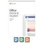 Microsoft Office Home and Student 2019 (79G-05152)
