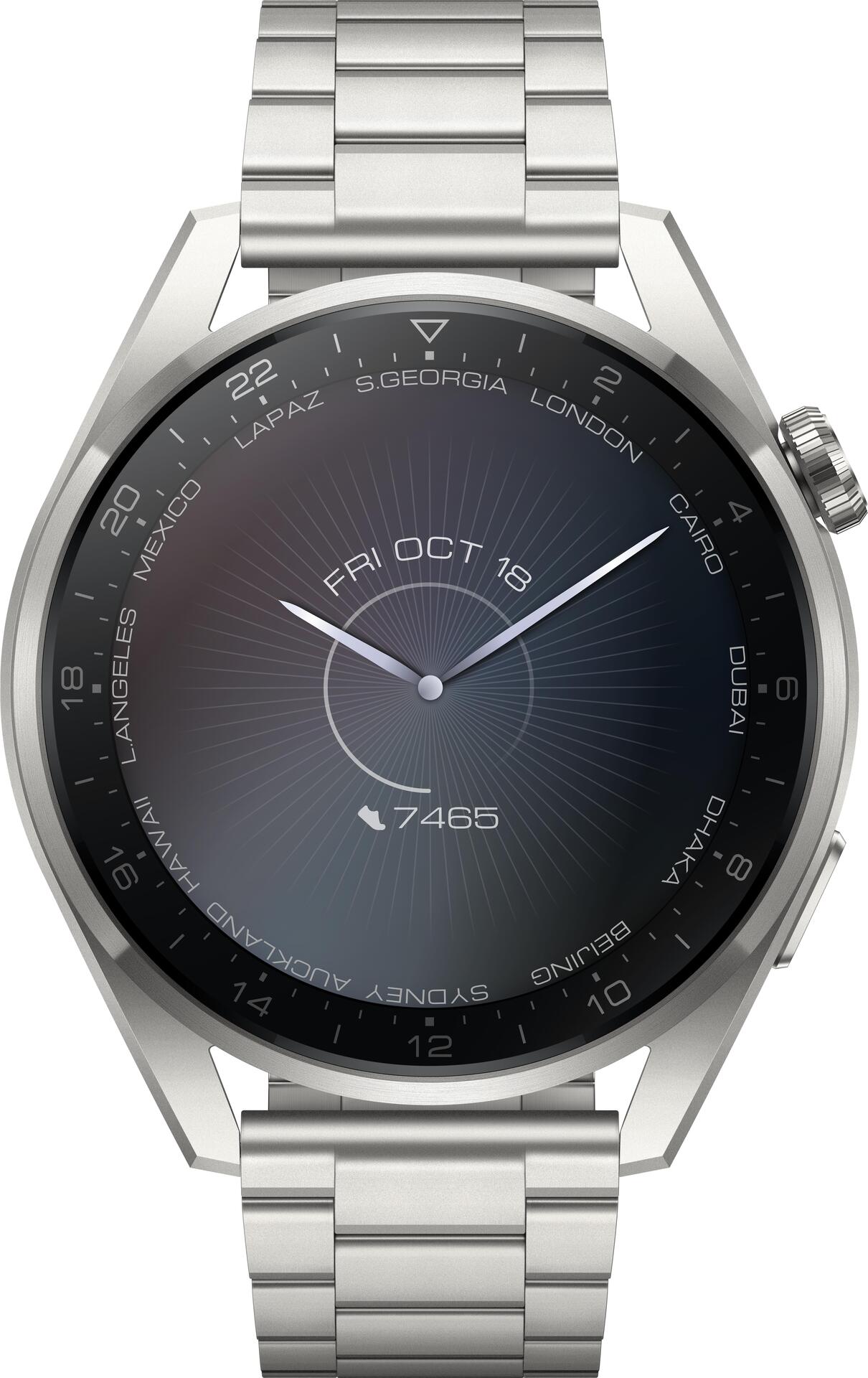 huawei watch 3 pro 48mm