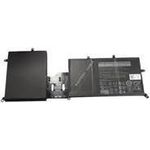 Dell Primary Laptop-Batterie (YM9KC)