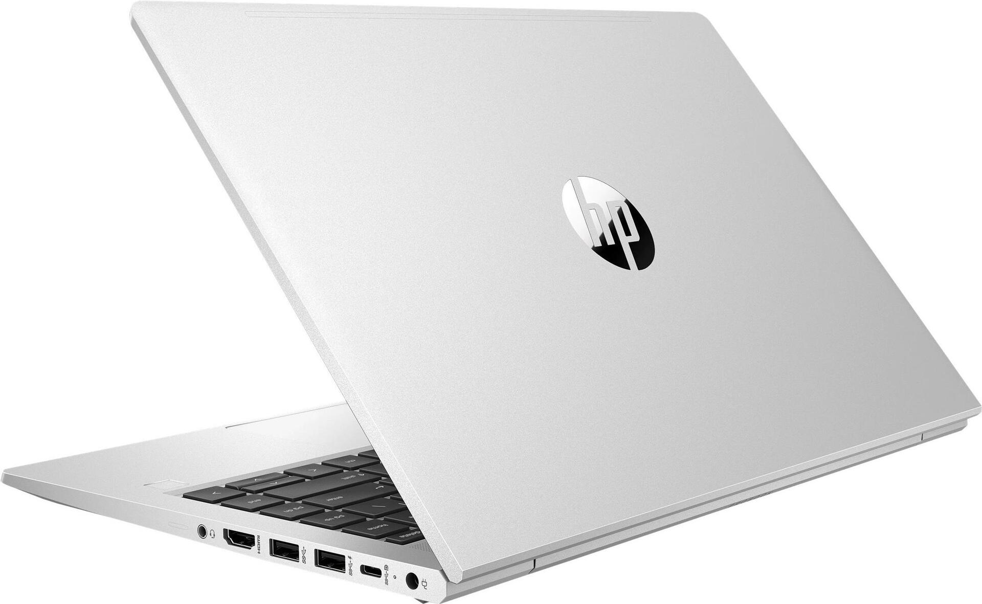 HP ProBook 445 G9 Notebook (9V1J9AT#ABD)