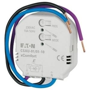 Eaton Power Quality EATON Smart Home xComfort Funk Schaltaktor 10A (172937)