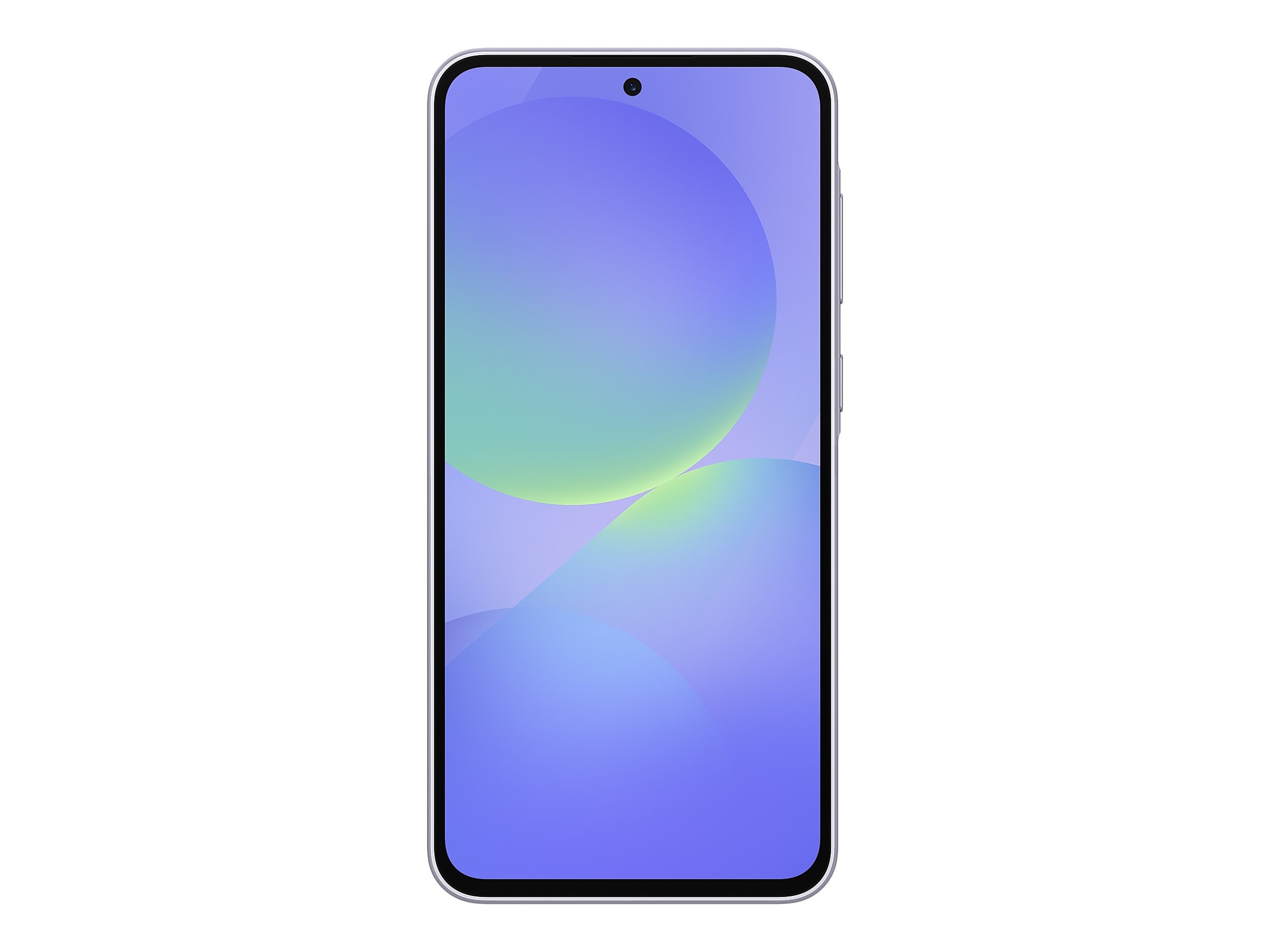 Samsung Galaxy A36 5G Dual SIM 6,7" 6 GB RAM 128 GB Großartiges Lavendel