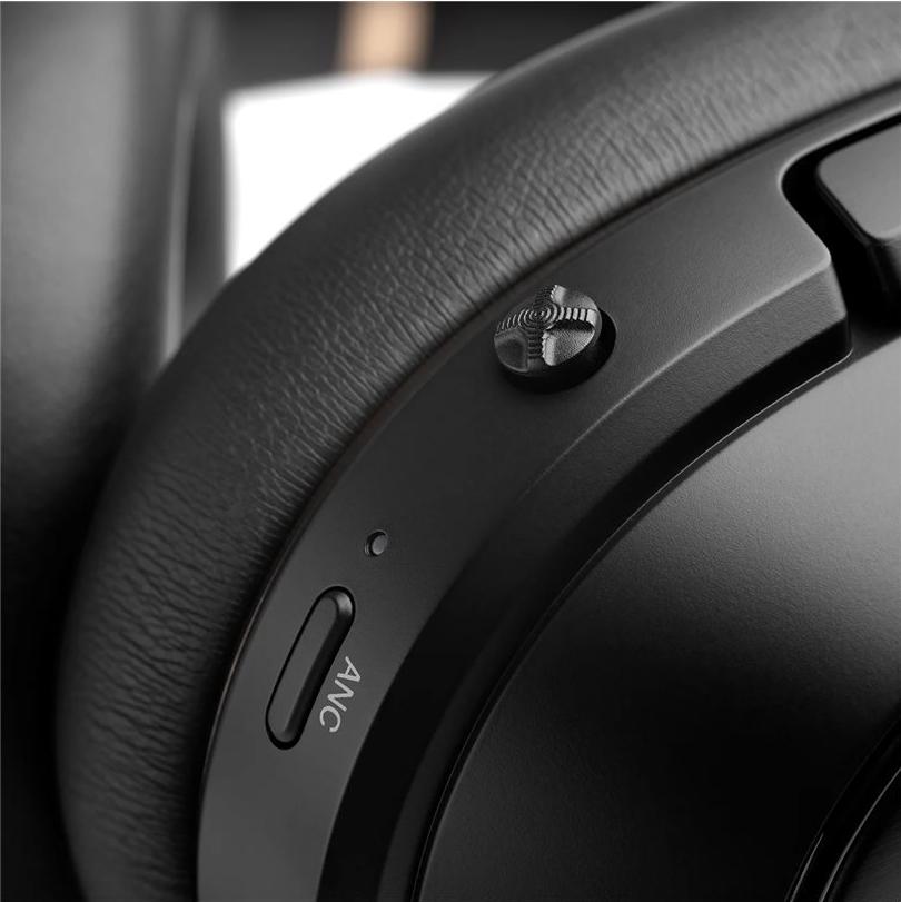 Teufel REAL BLUE PRO Bluetooth Over-Ear Kopfhörer Night Black