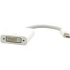 Kramer ADC-MDP/DF - DisplayPort-Adapter - Mini DisplayPort (M) zu DVI-I (W) - 15 cm (99-95200003)