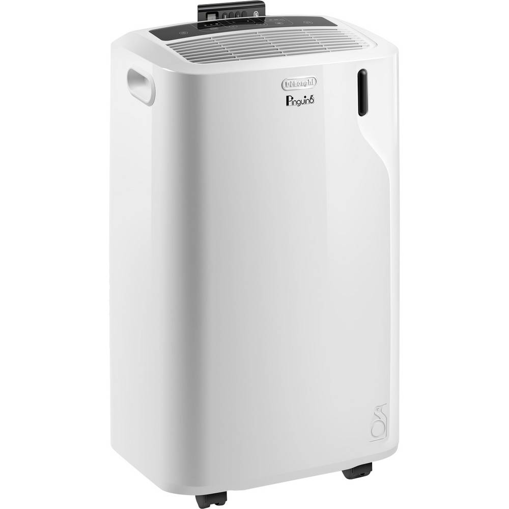 DeLonghi PAC EM82 Monoblock-Klimagerät EEK: A (A+++ - D) 2400 W 80 mü (PAC EM82)