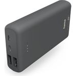 Hama Power Pack Supreme 20HD, 20000mAh (00139530)