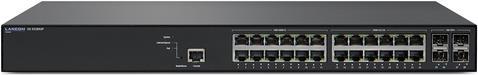 Lancom Systems GS-3528XUP Managed L3 2.5G Ethernet (100/1000/2500) Power over Ethernet (PoE) 1U Schwarz (61476)