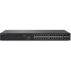 Lancom Systems GS-3528XUP Managed L3 2.5G Ethernet (100/1000/2500) Power over Ethernet (PoE) 1U Schwarz (61476)
