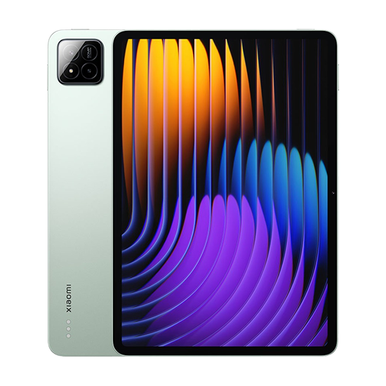 Tablet Xiaomi Pad 7 Pro 11.0 12GB RAM 512GB WiFi - Green (VHU5287EU)