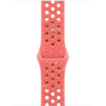 Apple Nike Armband für Smartwatch (MC2K4ZM/A)