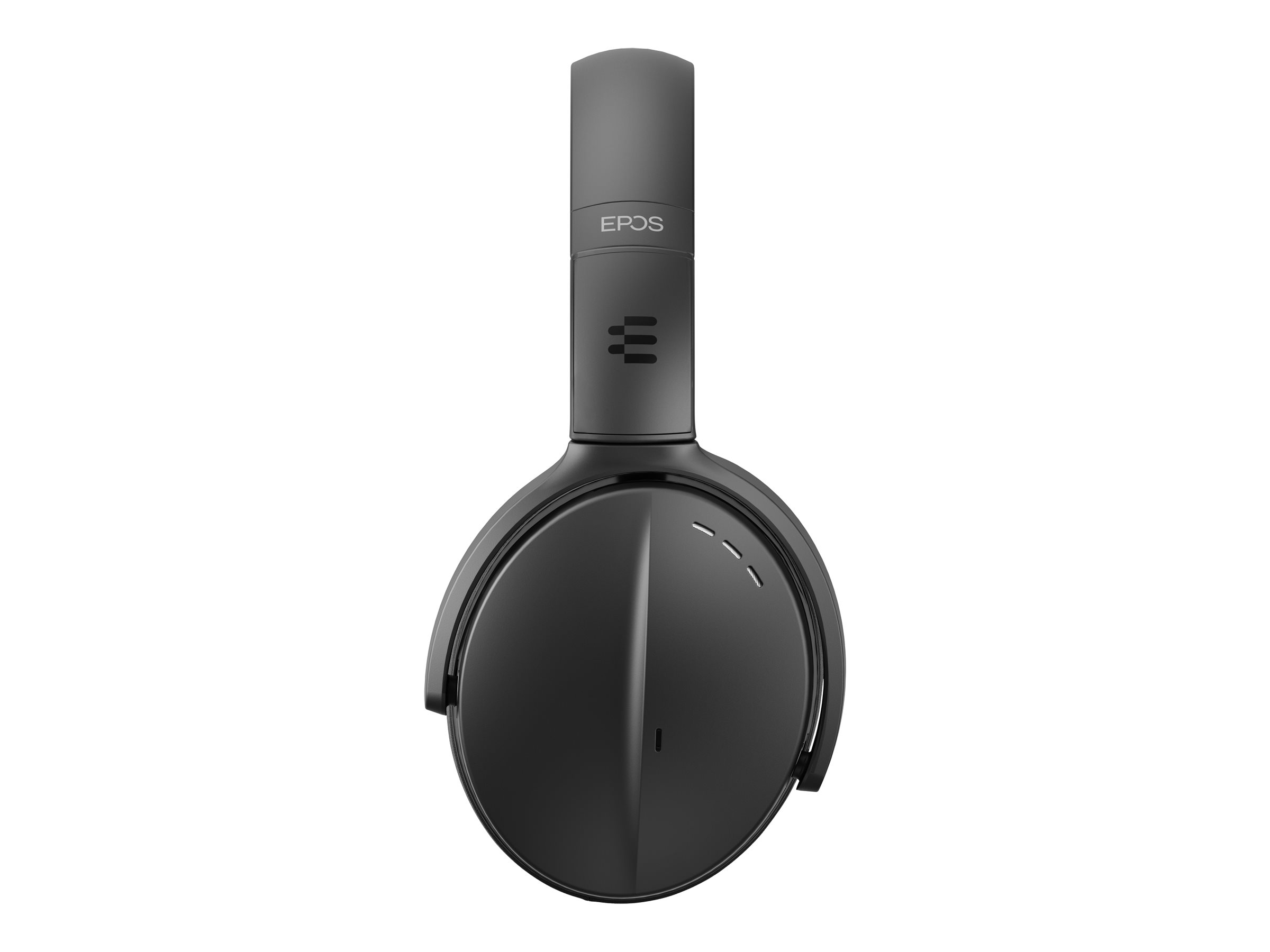 EPOS ADAPT 560 II On-Ear Headset Bluetooth Schwarz