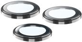 Cellularline Camera Lens Ring (CAMERARINGIPH15PRM)