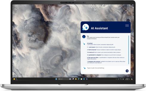 Dell Pro 16 Plus PB16250 Intel Core Ultra 7 266V (14RDR)