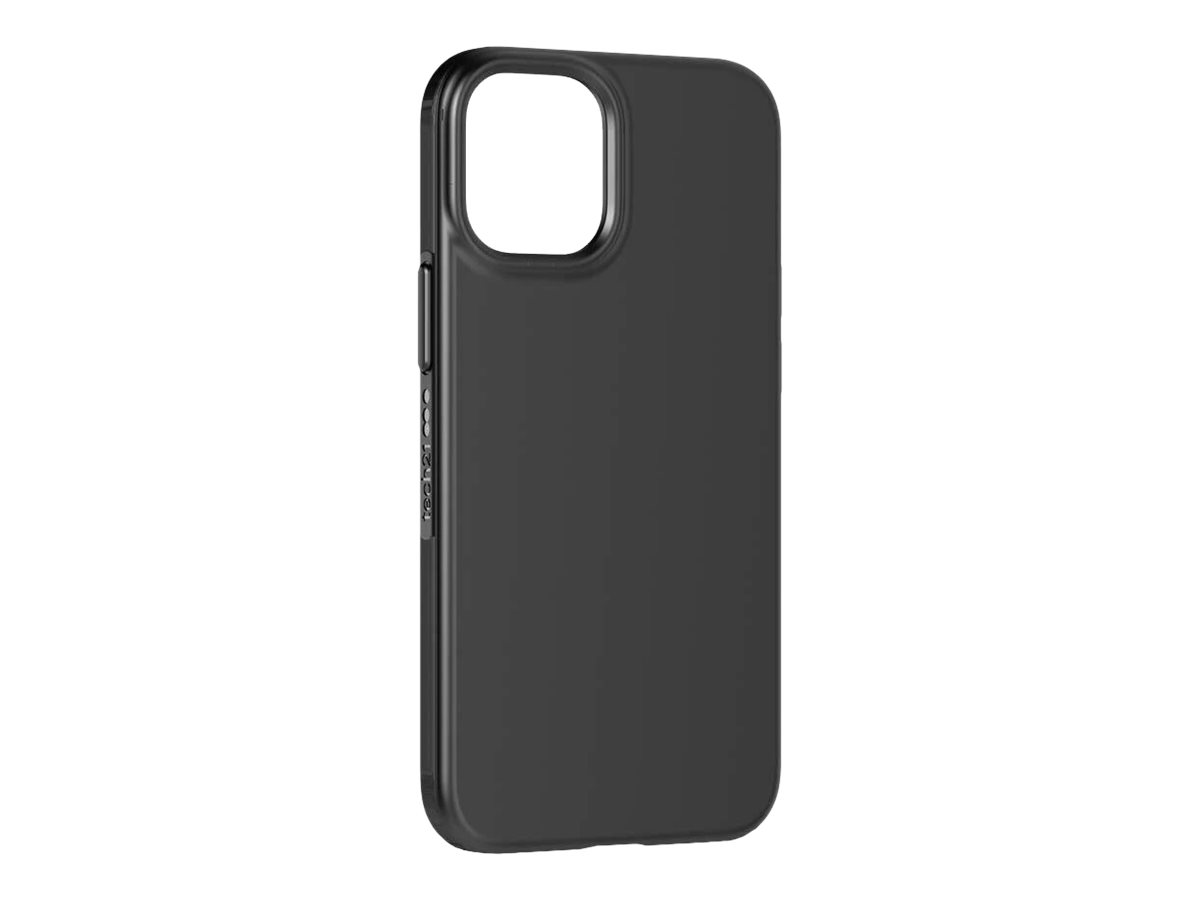 Tech21 Evo Slim Cover Apple iPhone 12 mini 5,4" Charcoal Black