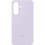 Samsung Silicone Case Galaxy A36 Lavender (EF-PA366CVEGWW)