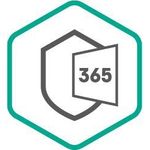KASPERSKY Security for Microsoft Office 365 European Edition. 250-499 MailBox 2 year Renewal License (KL4312XATDR)