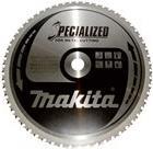 Makita B-33439 SPECIALIZED Sägeblatt 305x1x60Z (B-33439)