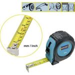 Hazet Maßband 2 m Stahl 2154N-2 (2154N-2)