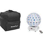 EUROLITE Set LED B-40 HCL MK2 weiß + Soft-Bag (20000994)