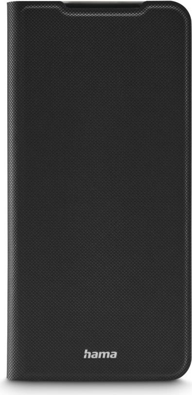 Hama Handytasche Daily Protect für Xiaomi Redmi 14C, Schwarz (00123707)