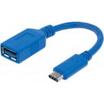 Manhattan USB-Adapter (353540)