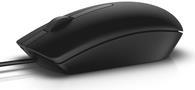 Dell MS116 USB Wired Mouse (W125821886)