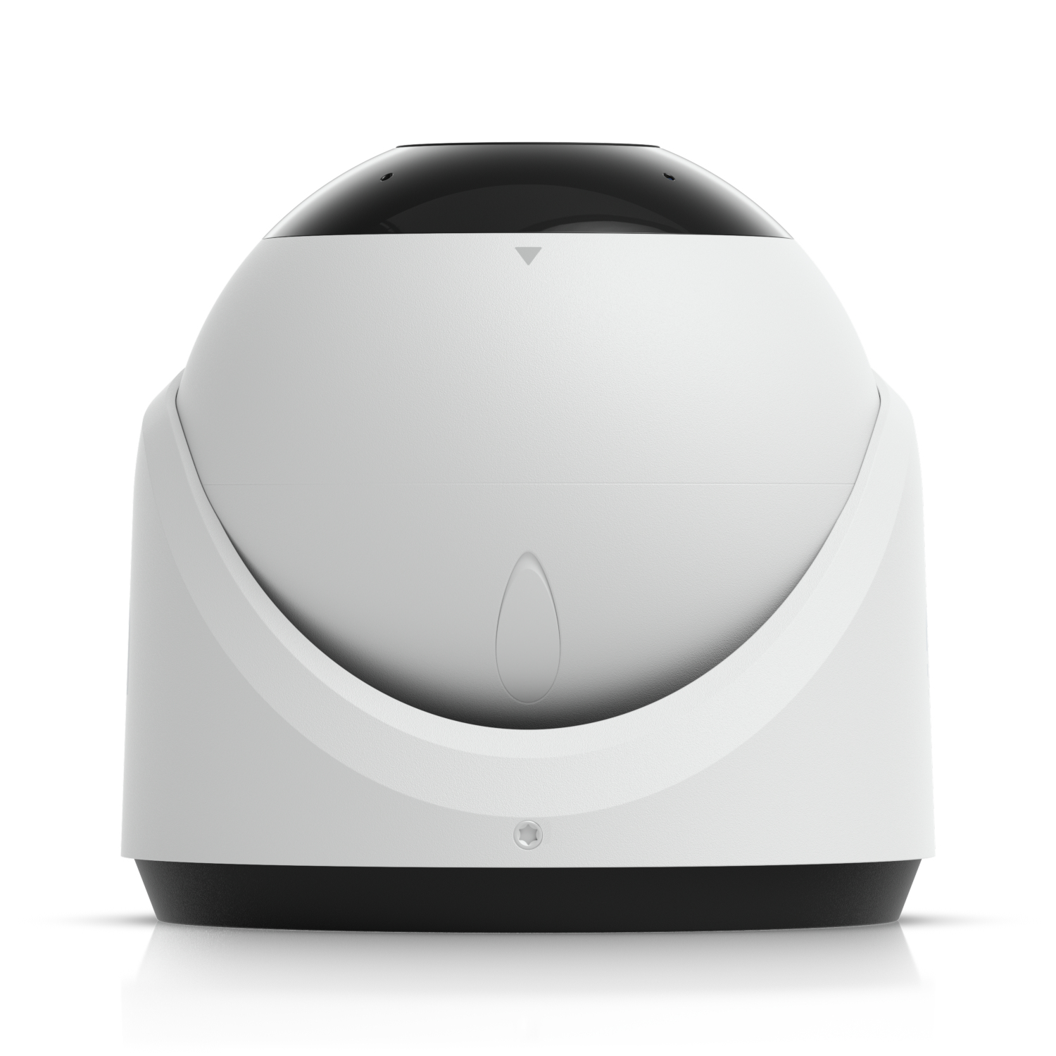 Ubiquiti UniFi Protect G6 Turret Netzwerkkamera 8 MP 4K Tag & Nacht IR Weiß