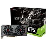 BIOSTAR GeForce RTX 3060 Ti 8GB (N3606TM82) Grafikkarte (VN3606TM82)