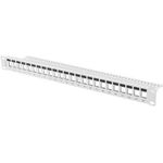 Lanberg PPKS-1024-S Patch Panel 1U (PPKS-1024-S)
