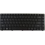 HPI Keyboard Assembly Full-Sized Layout Russia (767470-251)