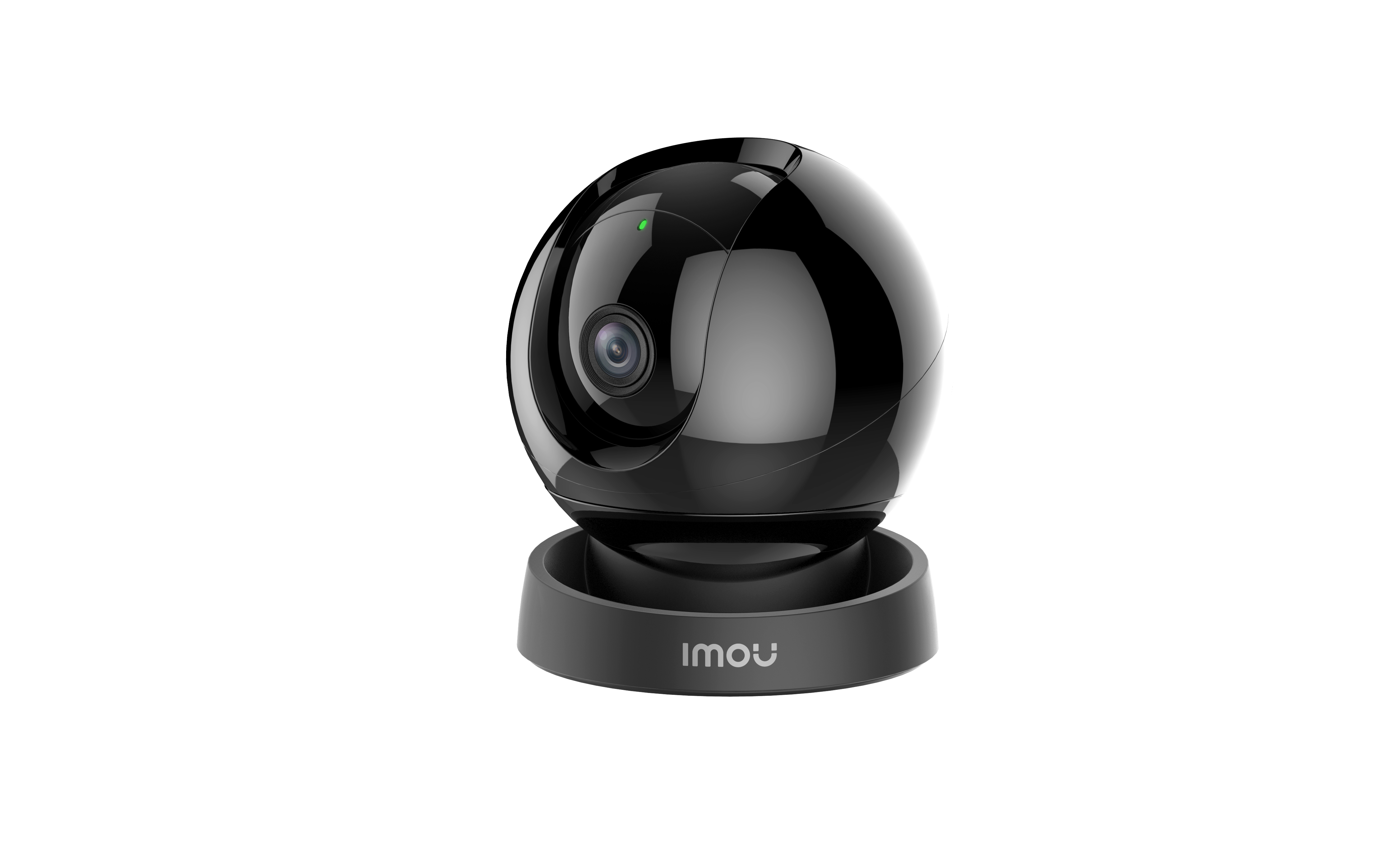 Imou Rex 3D 2K Netzwerkkamera 3 MP 2304 x 1296 H.265 Tag und Nacht Schwarz