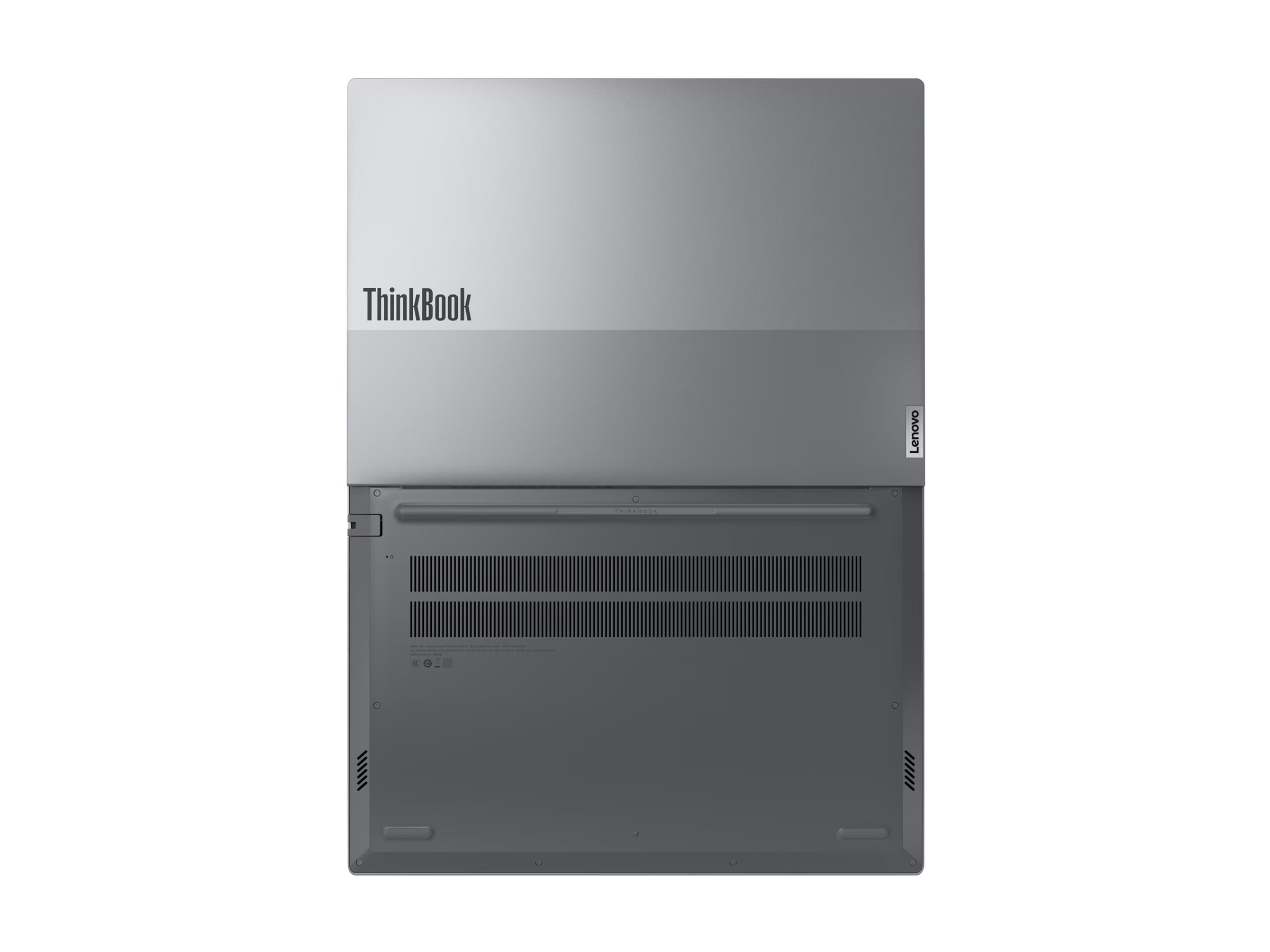 Lenovo ThinkBook 16 G7 ARP 21MW 16" AMD Ryzen 7 7735HS 32 GB RAM 1 TB SSD Arctic Grey