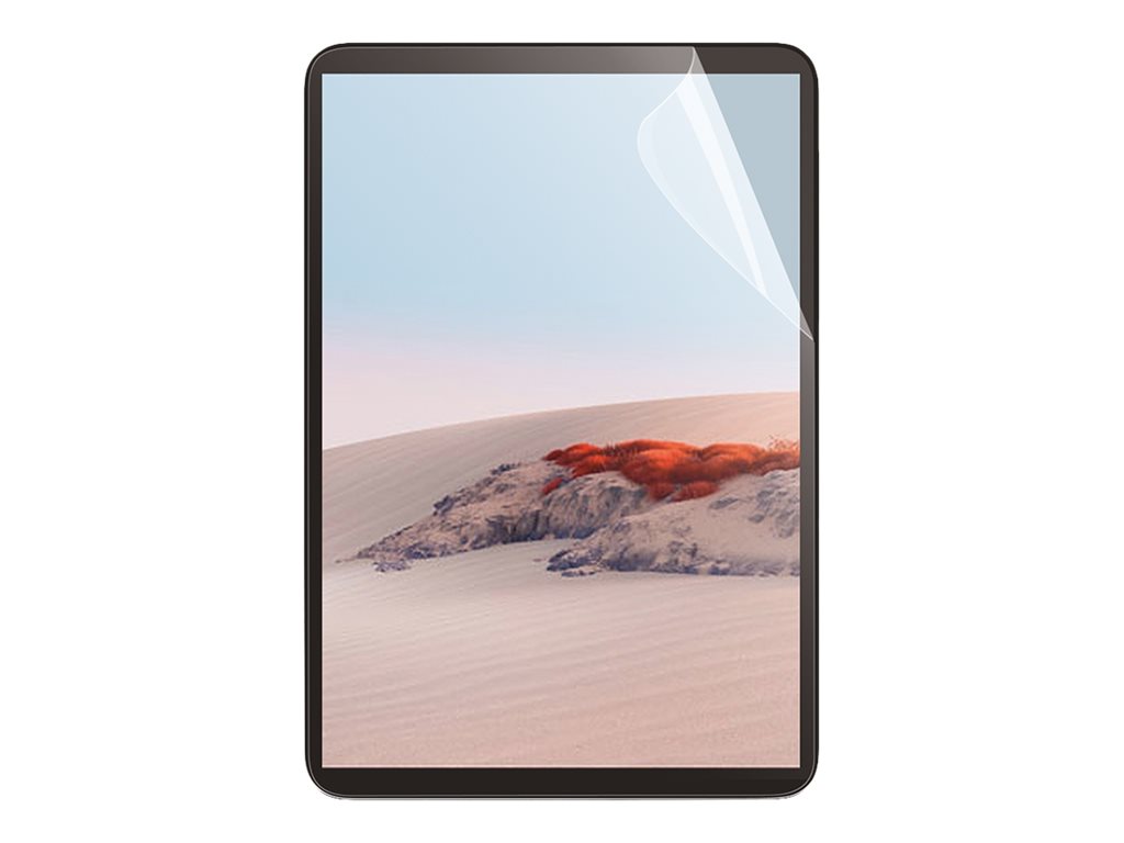Mobilis Anti-Shock IK06 Displayschutzfolie Transparent